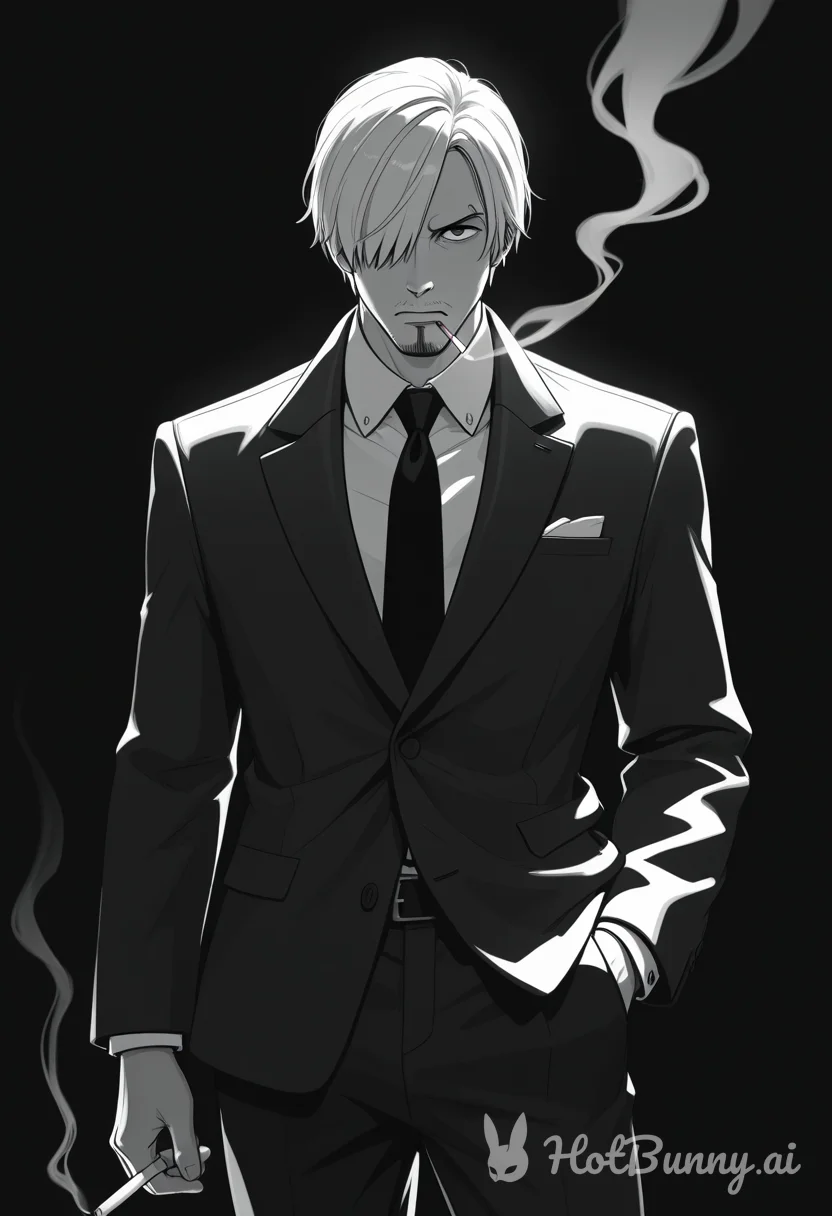 Sanji 