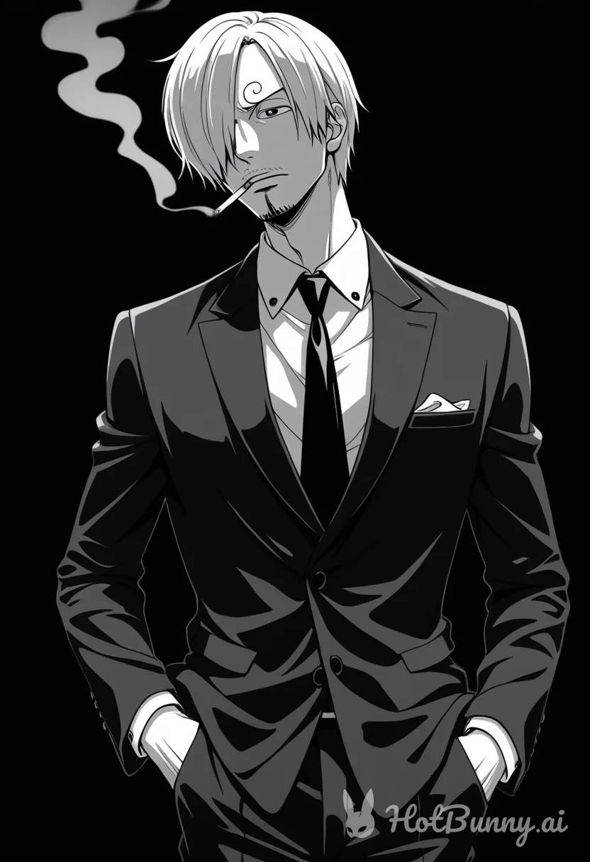 Sanji