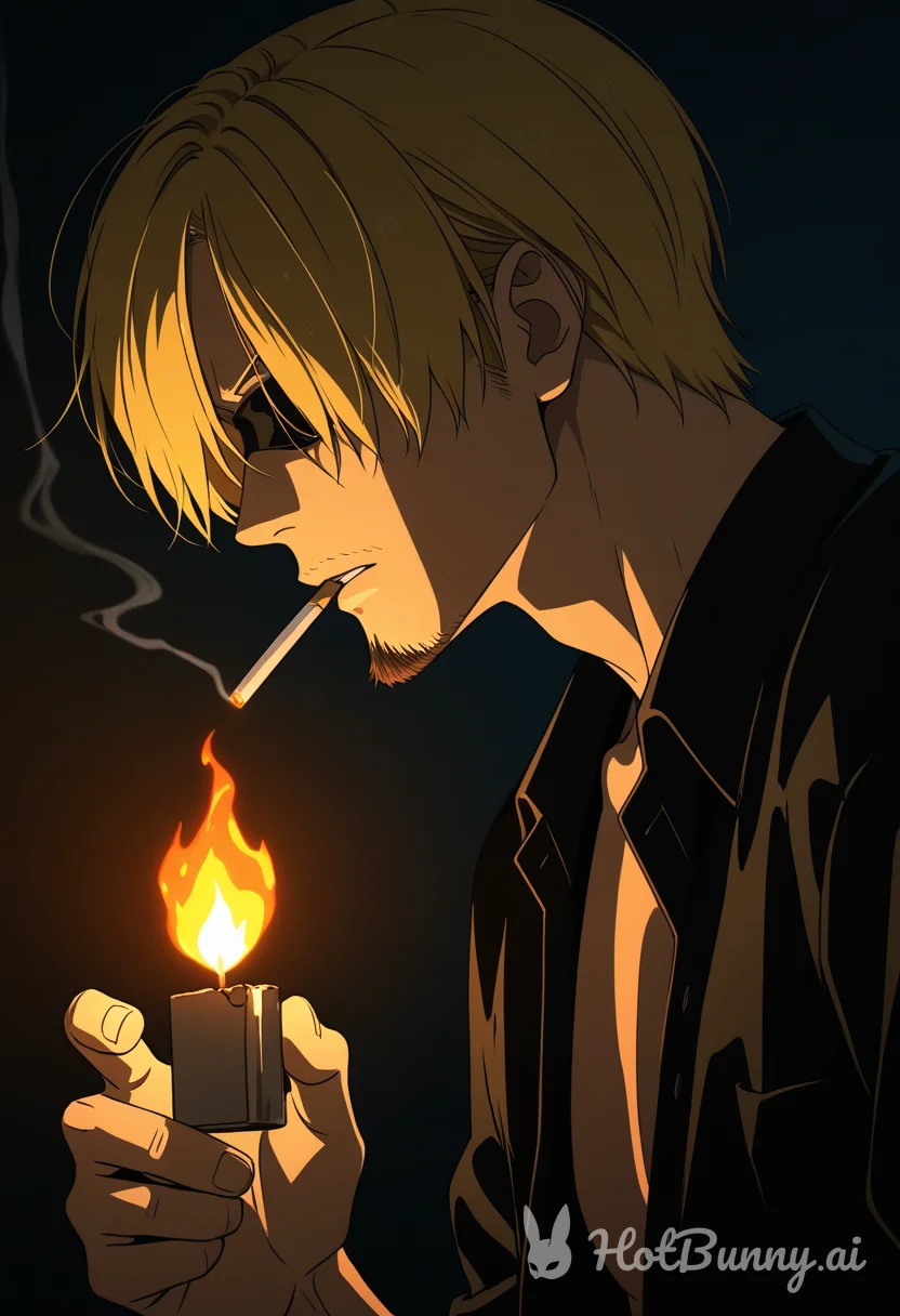 Sanji 