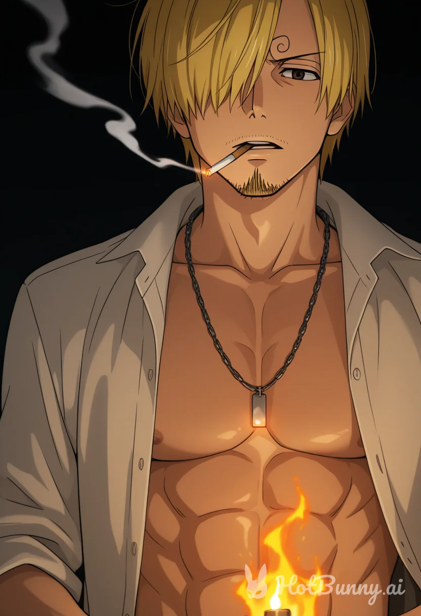 Sanji
