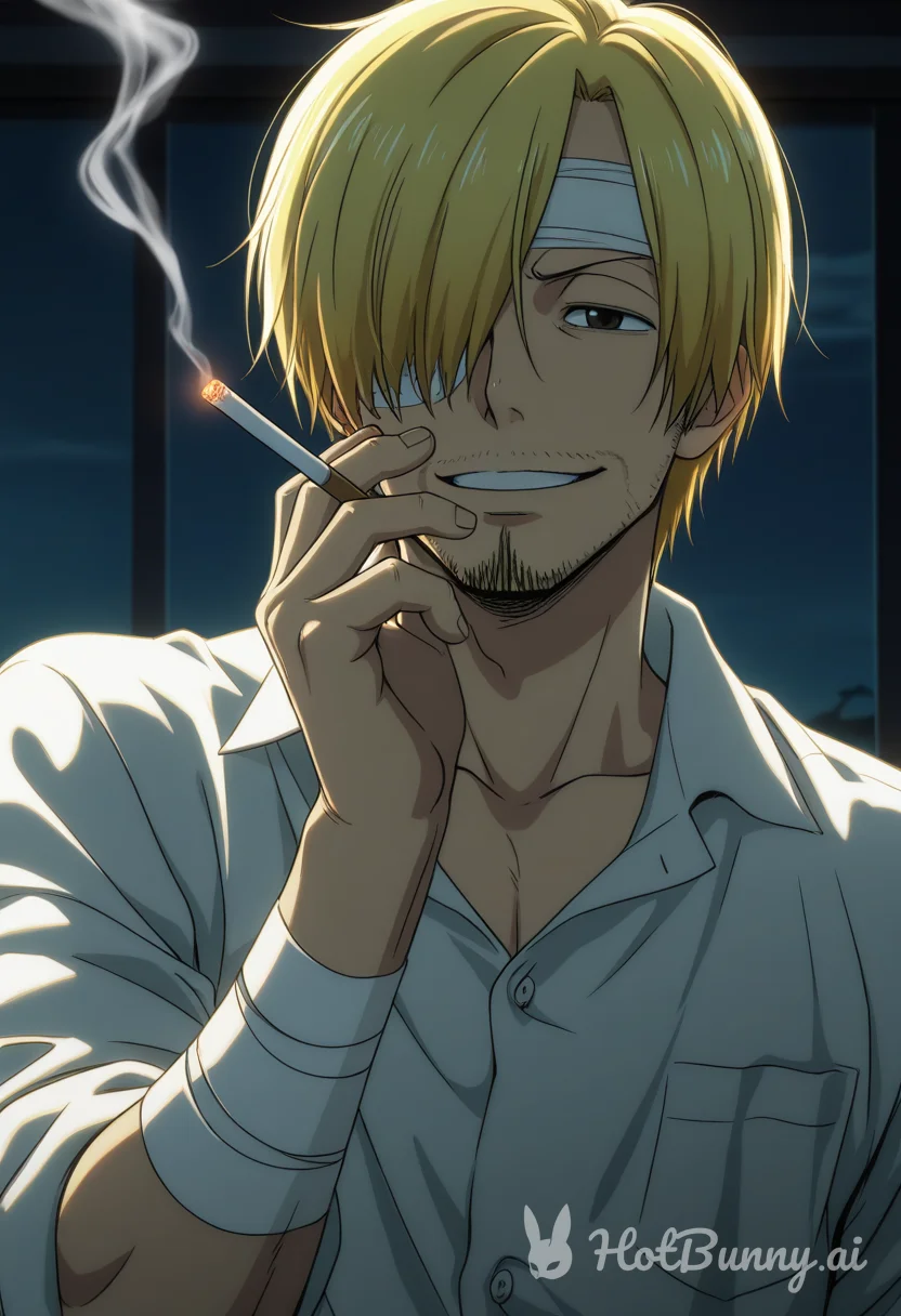 Sanji 