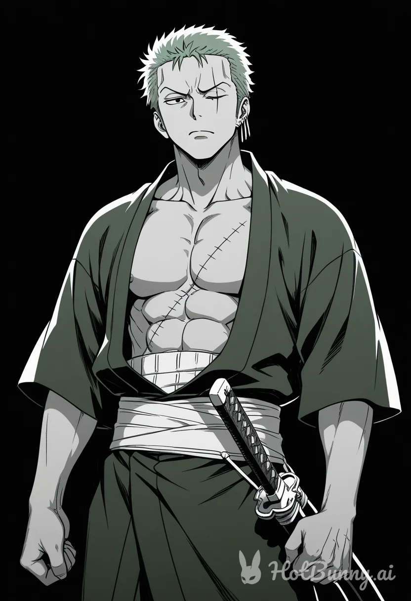 Zoro