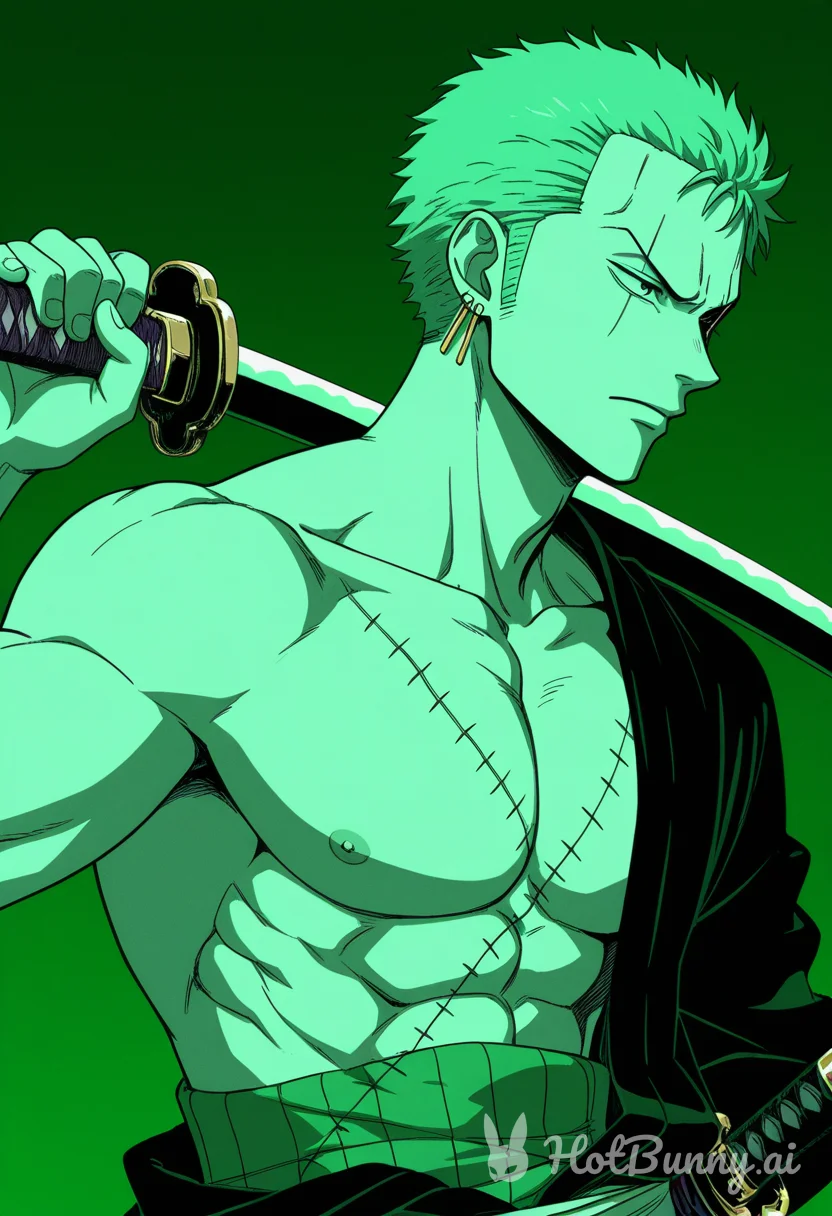 Zoro