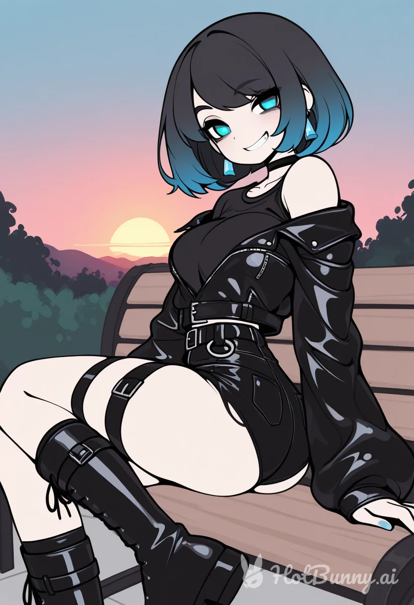 A nice stroll