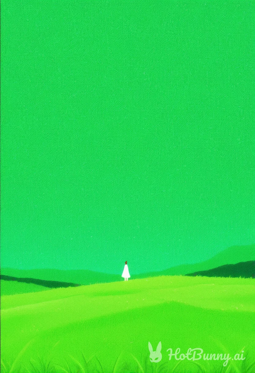 Art style test