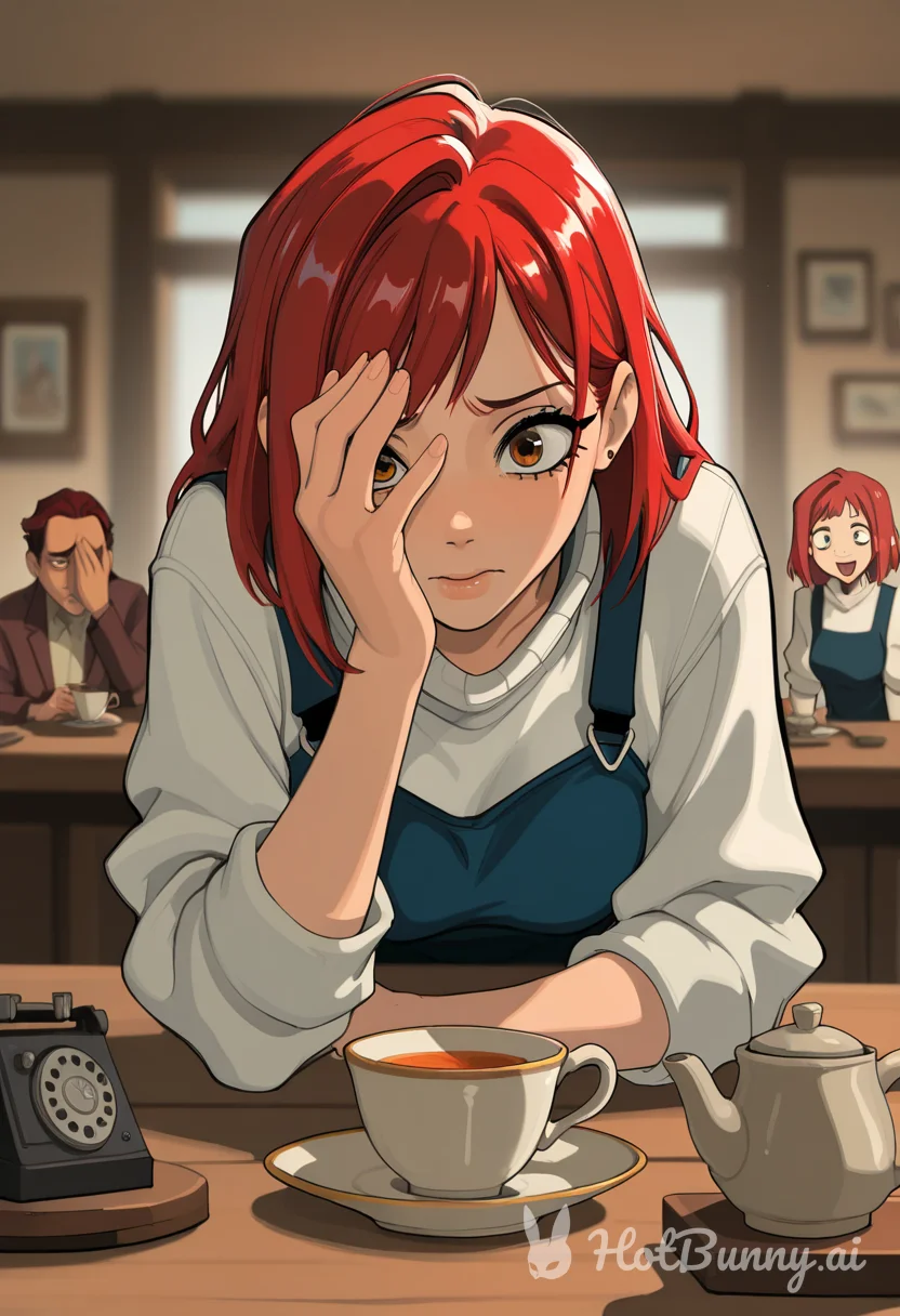 some non lewd mimi