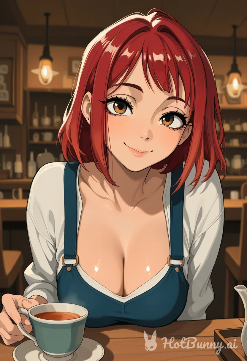 Mha Ai Hentai