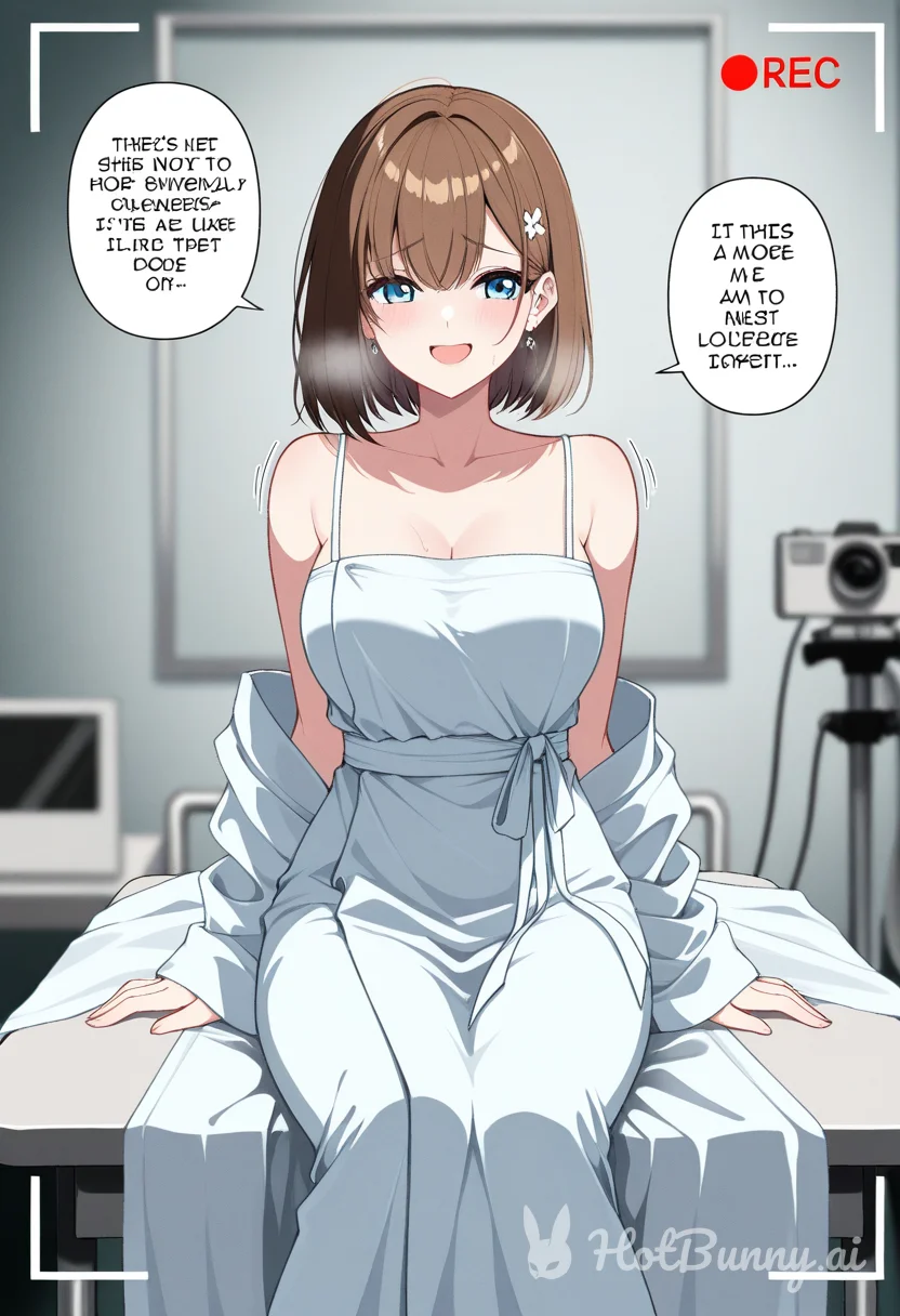 Vtuber Ai Hentai
