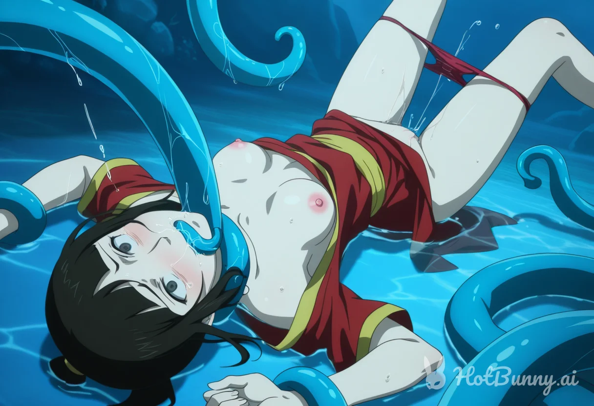Water Bending