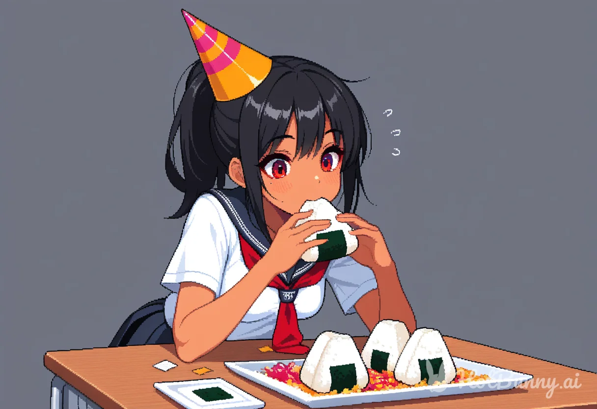 Happy birthday!