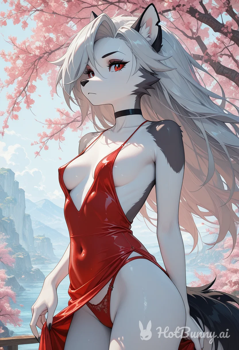 Furry Ai Hentai