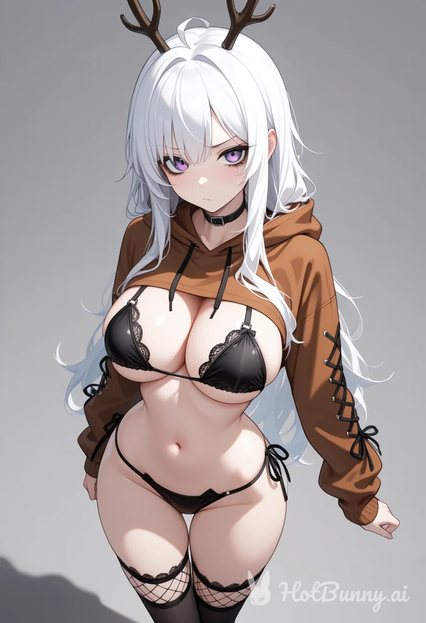 Lingerie Ai Hentai
