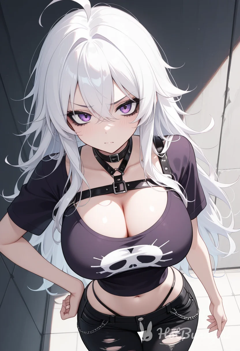 Ai Hentai generated by Vex