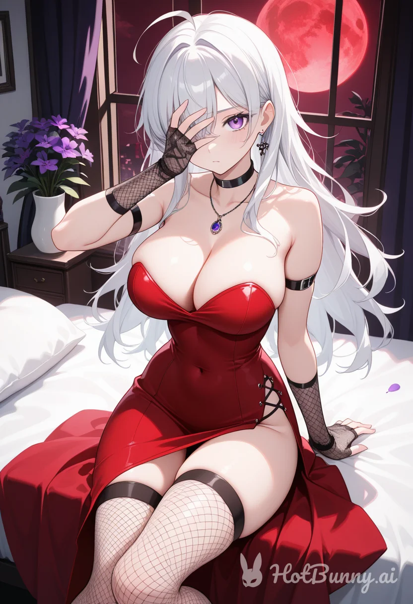 Lingerie Ai Hentai