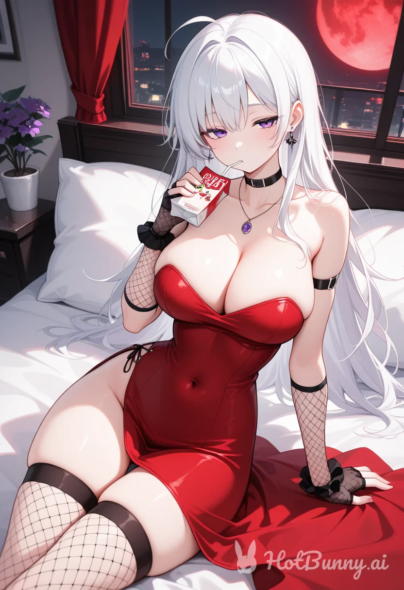 Lingerie Ai Hentai