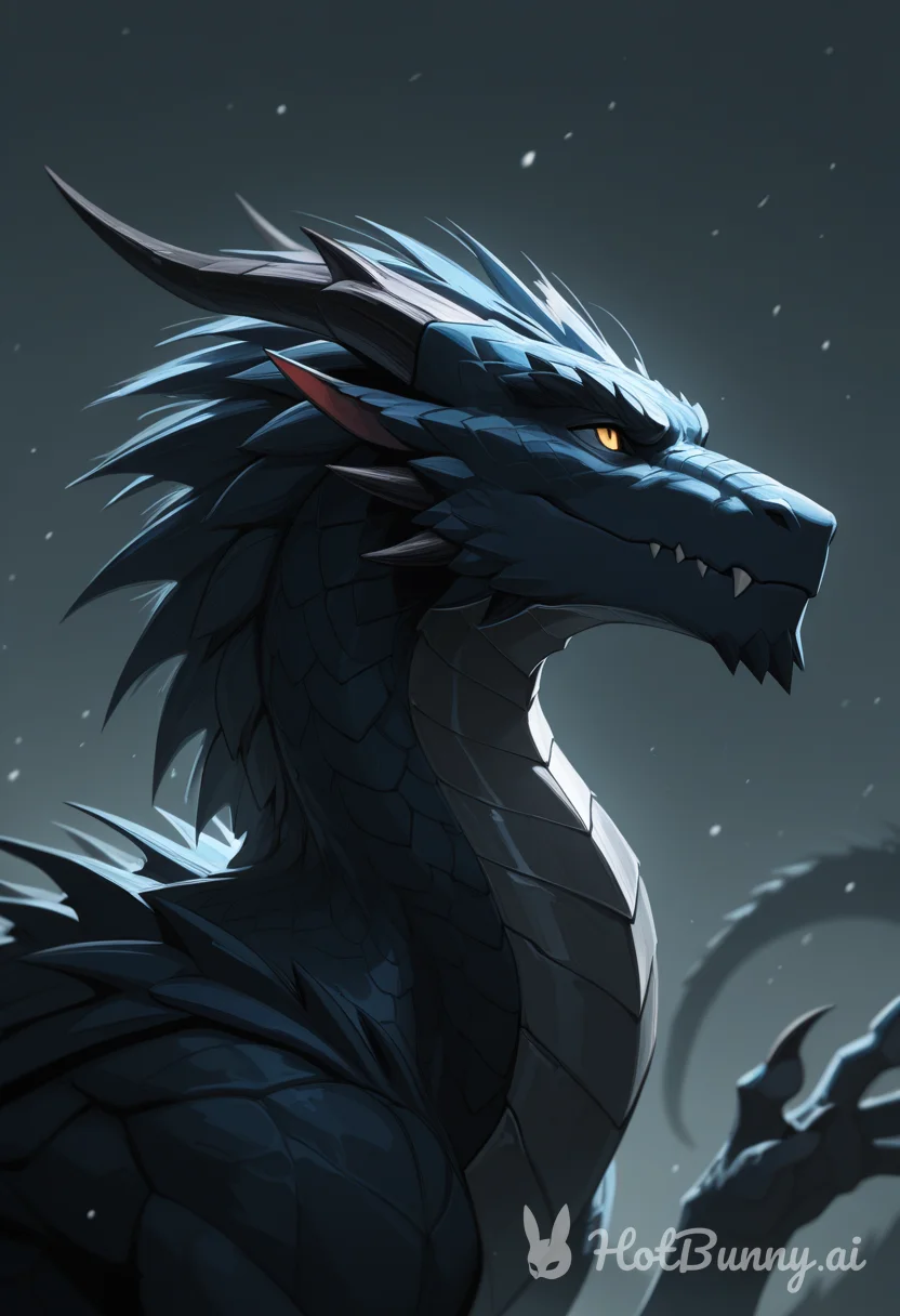 Dragon Ai Hentai