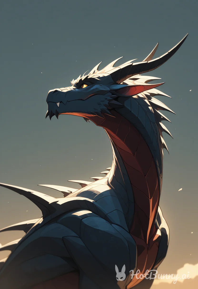 Dragon Ai Hentai