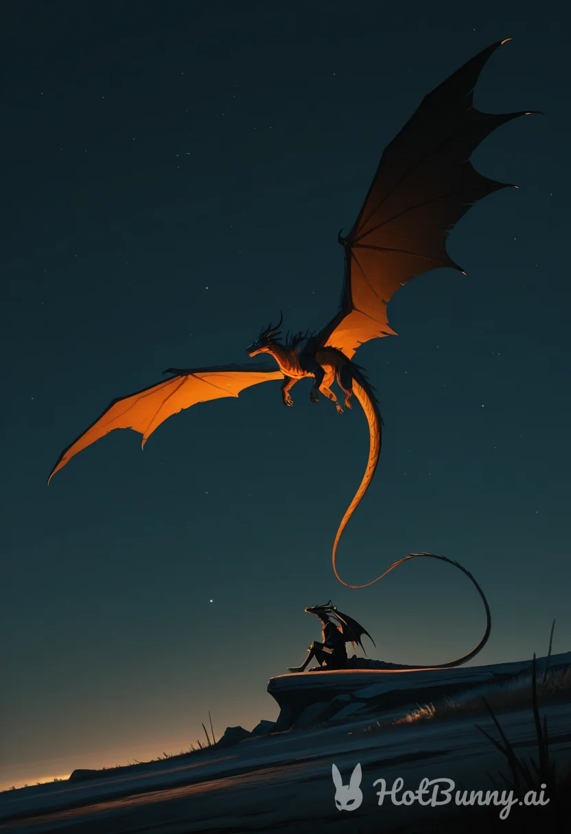 Dragon Fantasy Ai Hentai