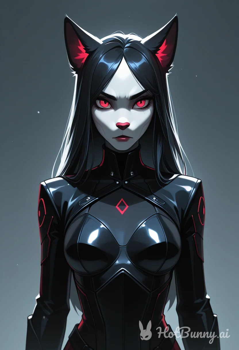 Furry Ai Hentai
