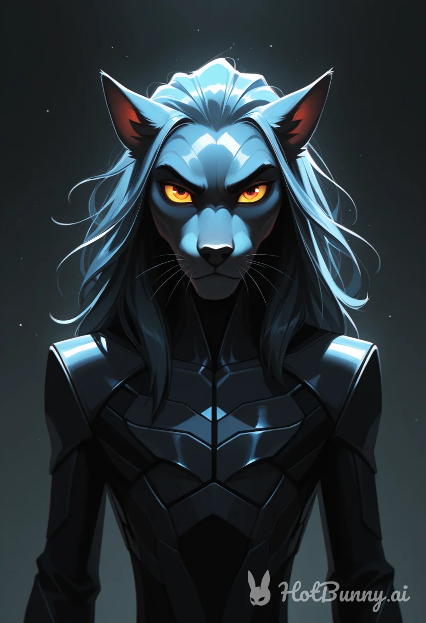 Furry Ai Hentai