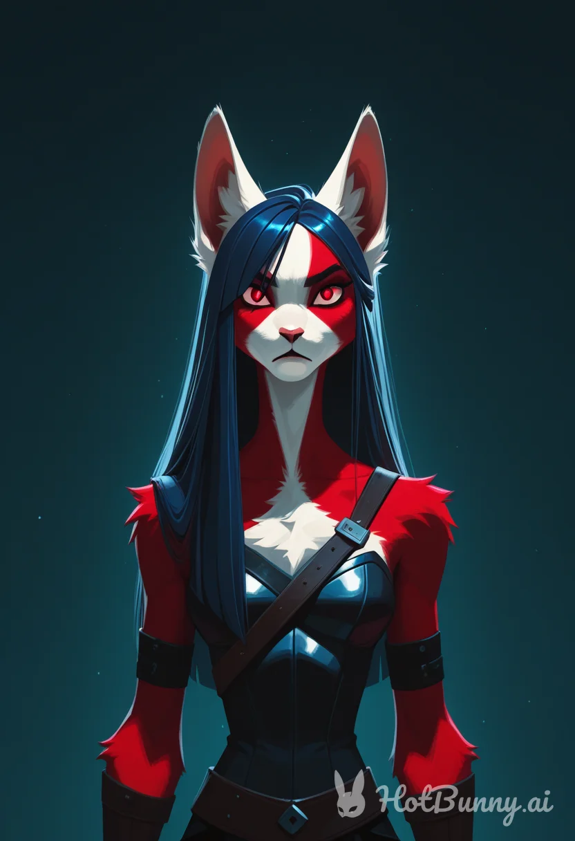 Furry Ai Hentai