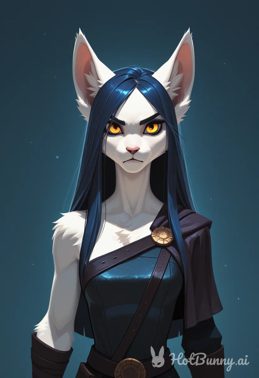 Cat Girl Ai Hentai