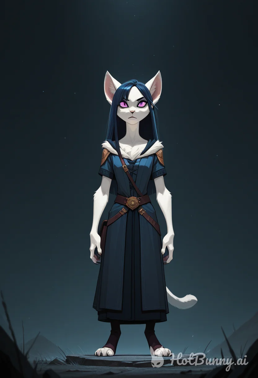 Cat Girl Ai Hentai
