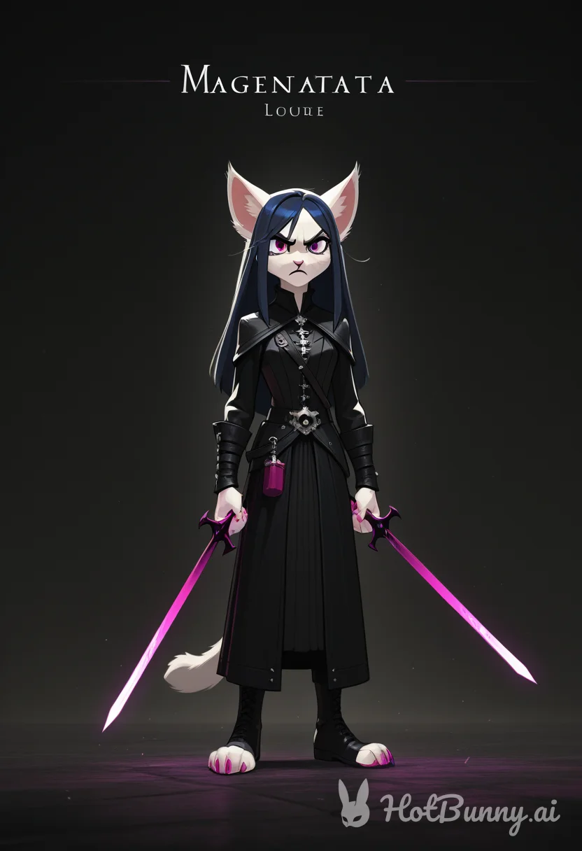Cat Girl Ai Hentai