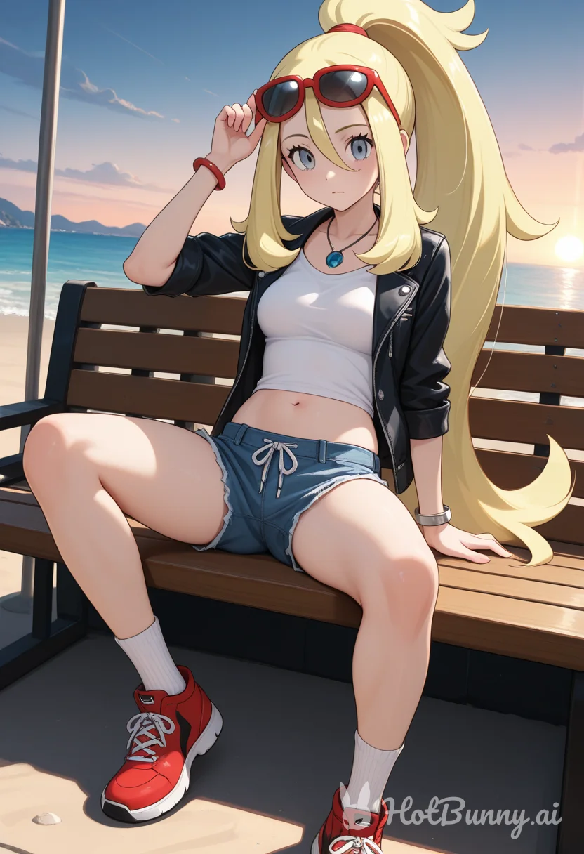 Korrina 