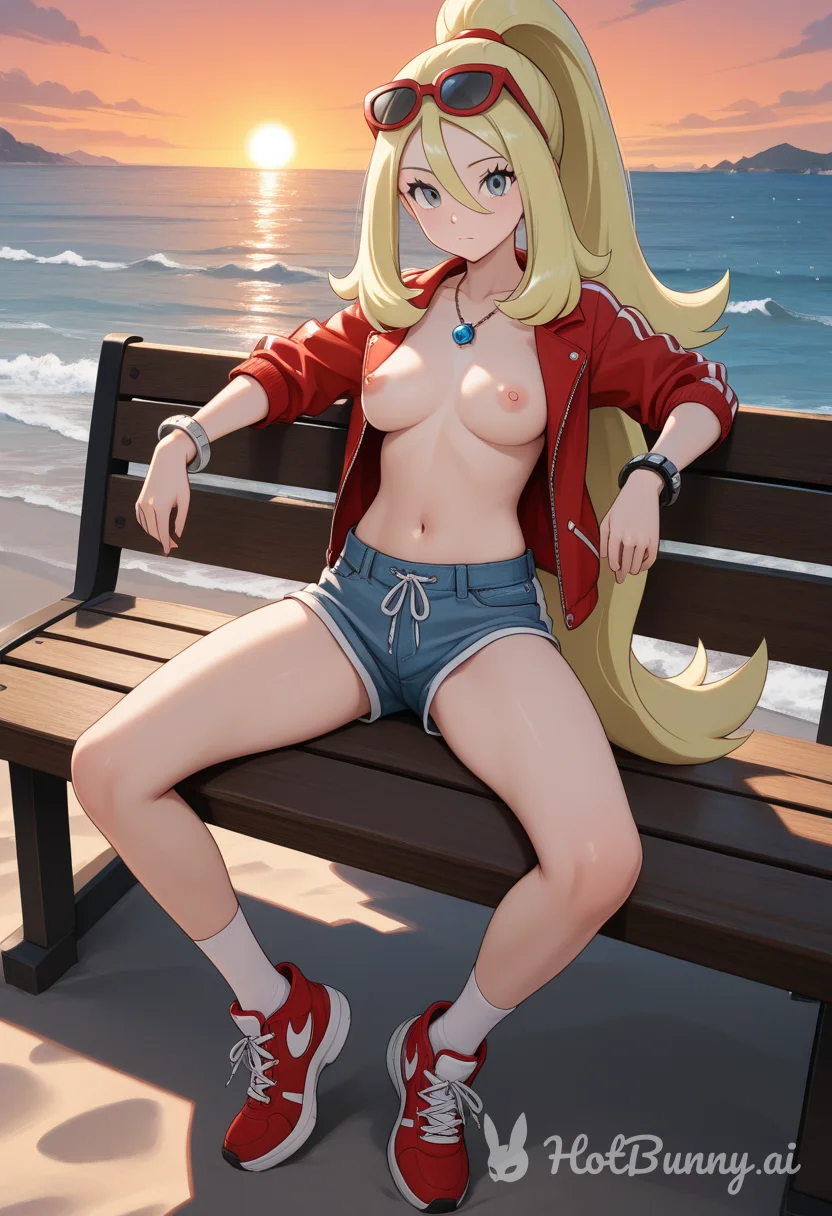 Korrina 