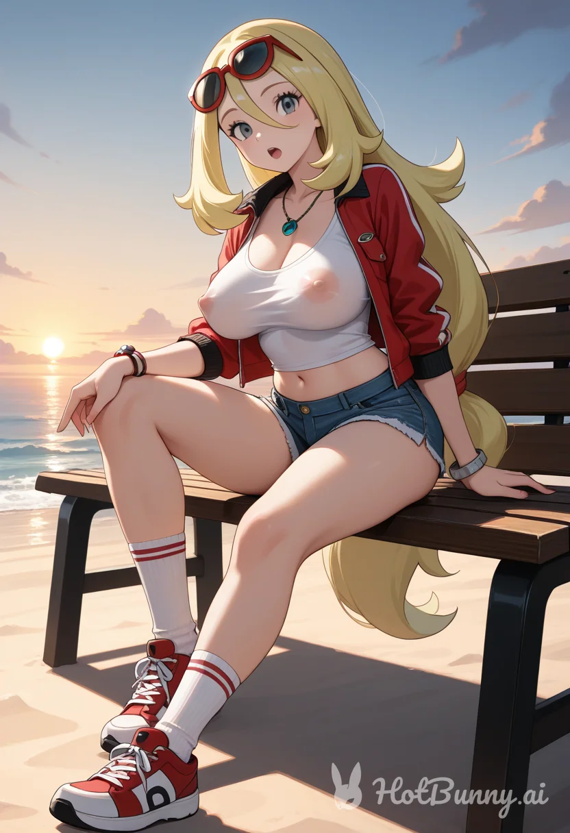 Korrina 