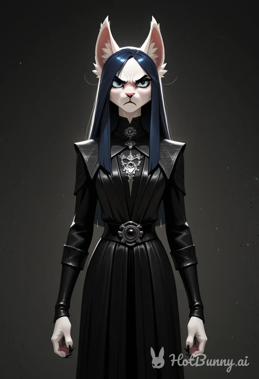 Cat Girl Ai Hentai
