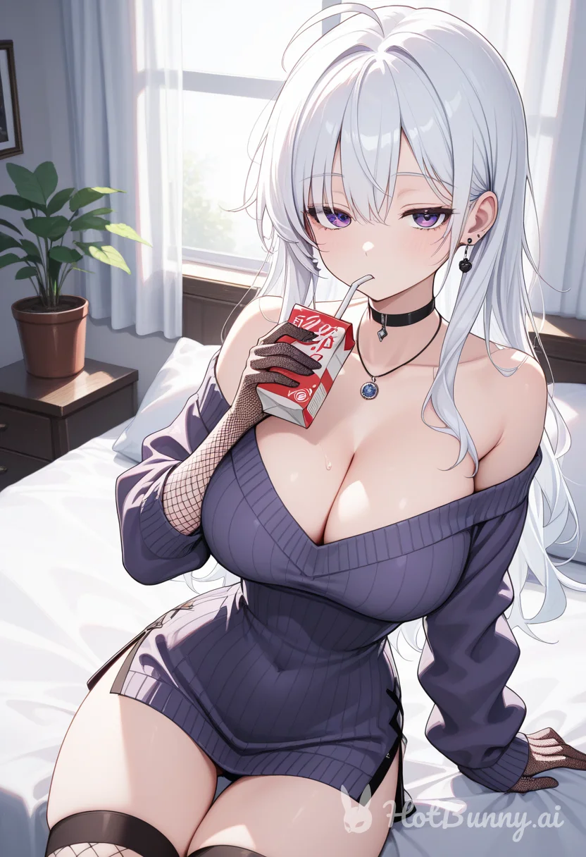 Lingerie Ai Hentai