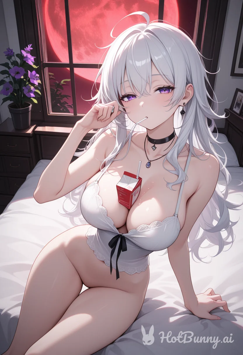 Lingerie Ai Hentai