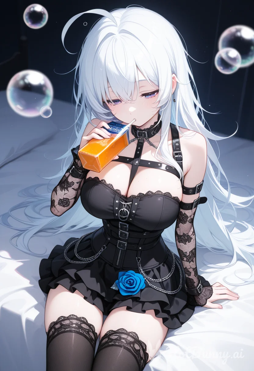 Ai Hentai generated by Vex