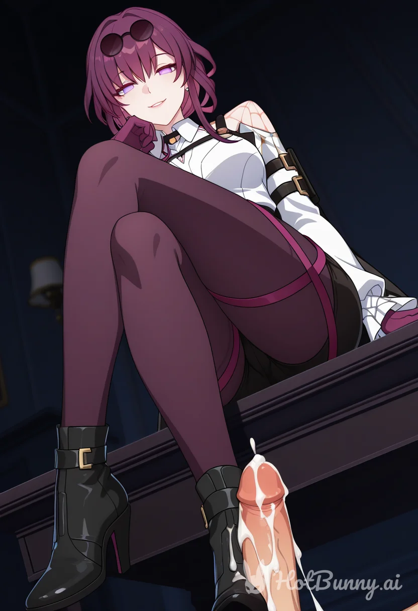 Such a tease