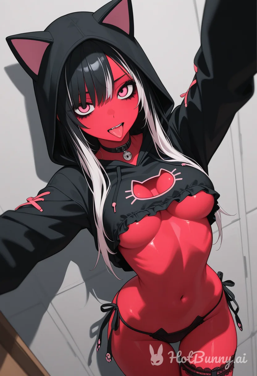 Ai Hentai generated by SwiftBison5226