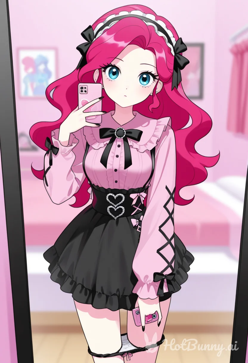 Ai Hentai generated by Mestre79
