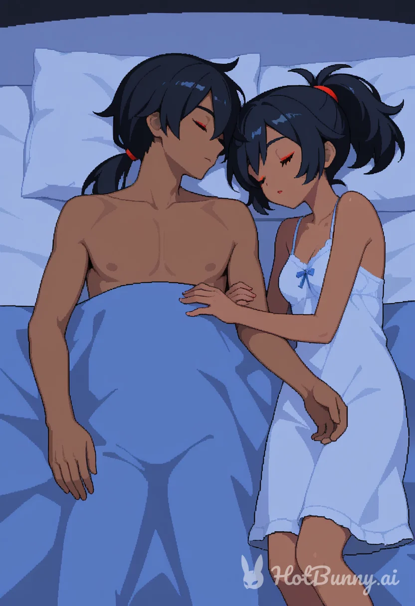 Zzzzz