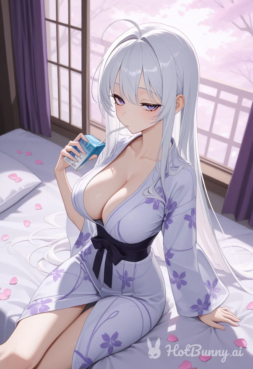 Ai Hentai generated by Vex