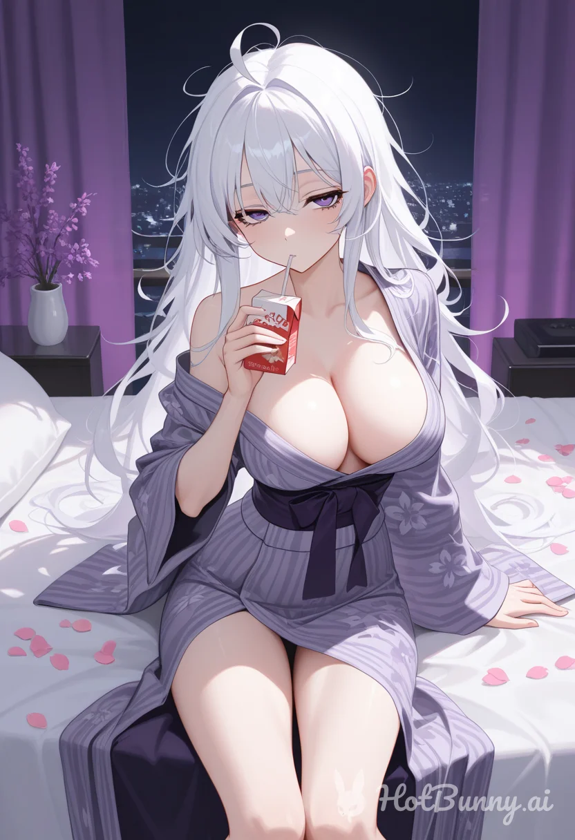 Ai Hentai generated by Vex