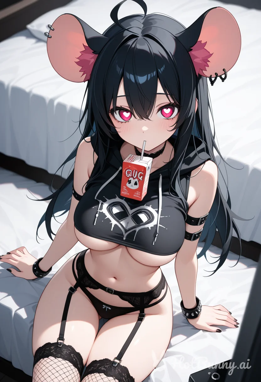Lingerie Ai Hentai