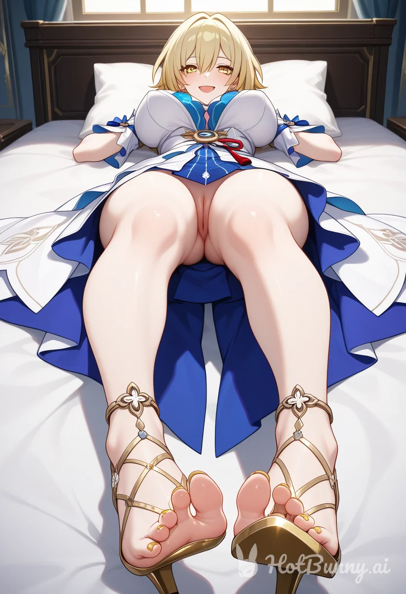 Genshin Ai Hentai
