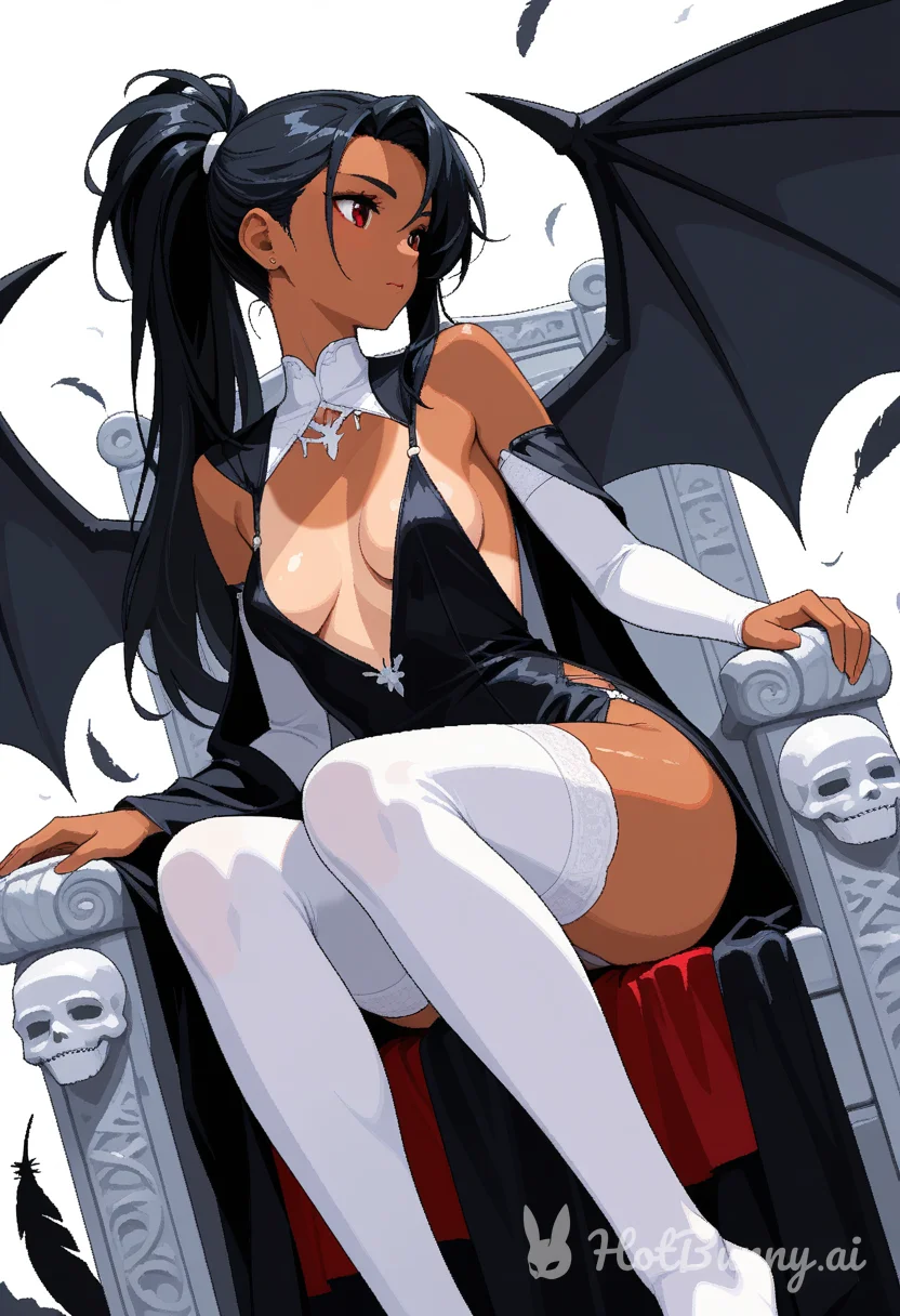 Chuuni akui