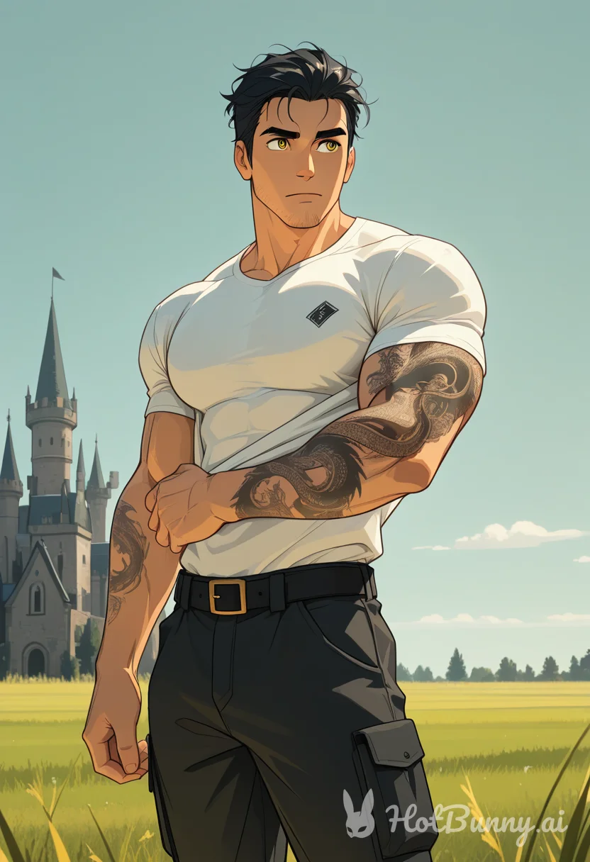 Bara Ai Hentai