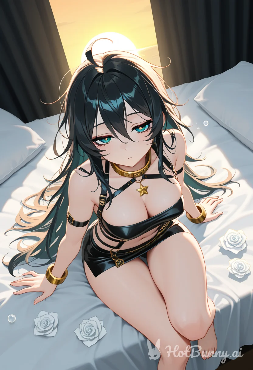 Ai Hentai generated by Vex
