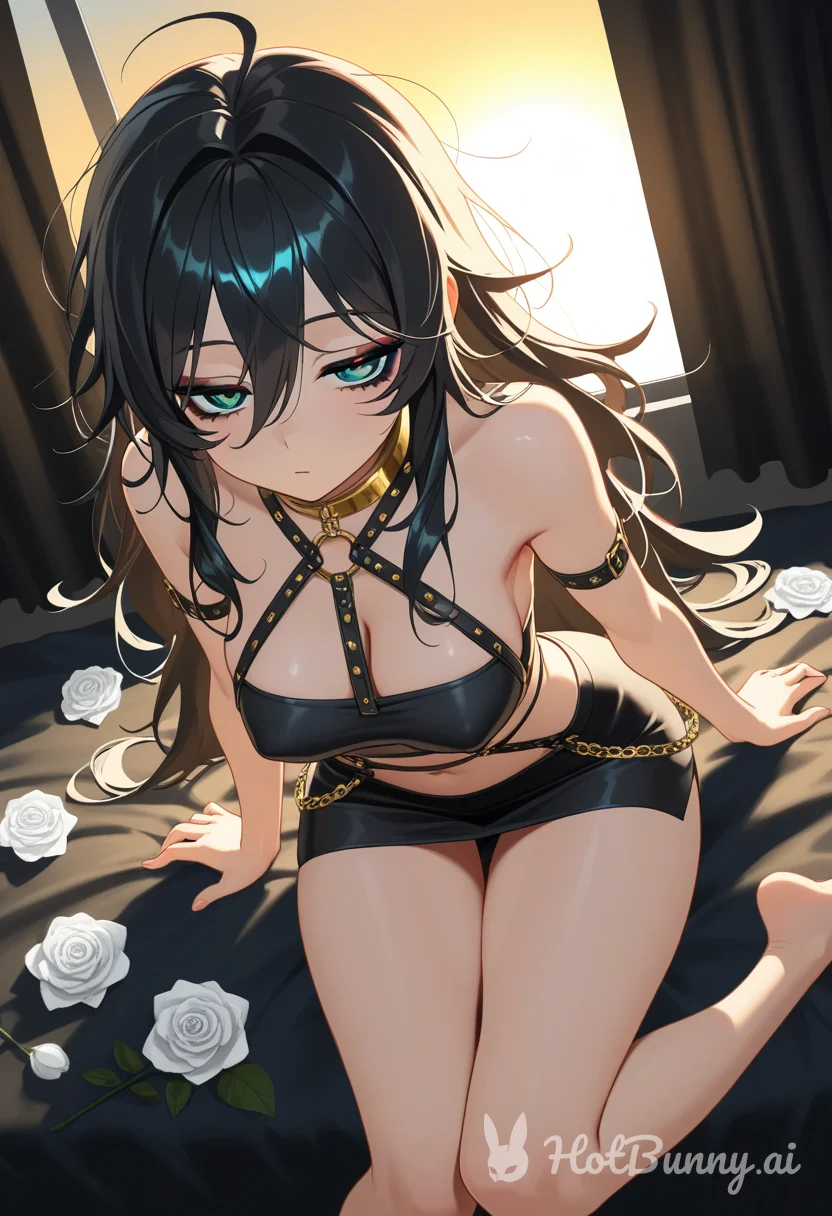 Ai Hentai generated by Vex