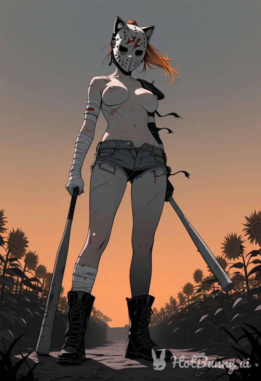 0248 - nervezero - Brittany