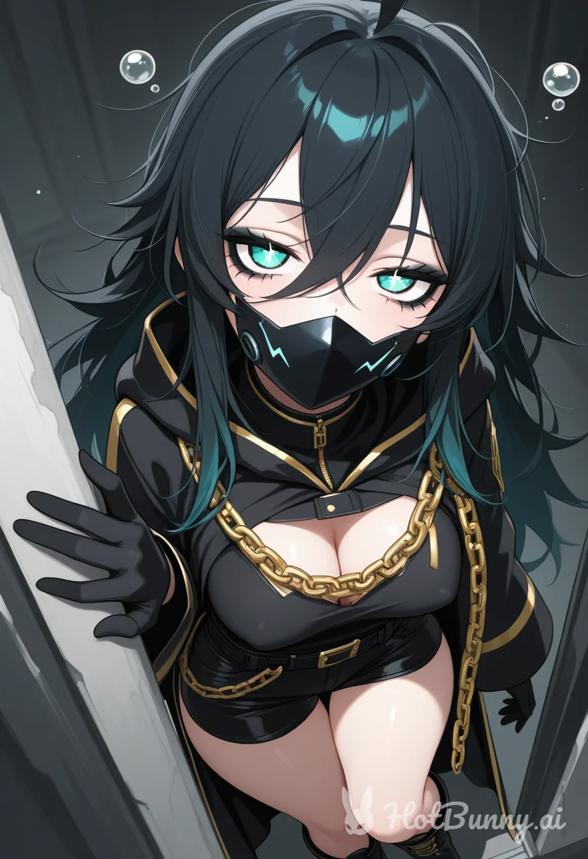 Ai Hentai generated by Vex