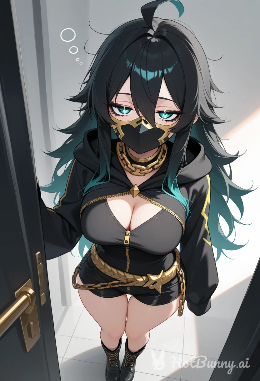 Ai Hentai generated by Vex